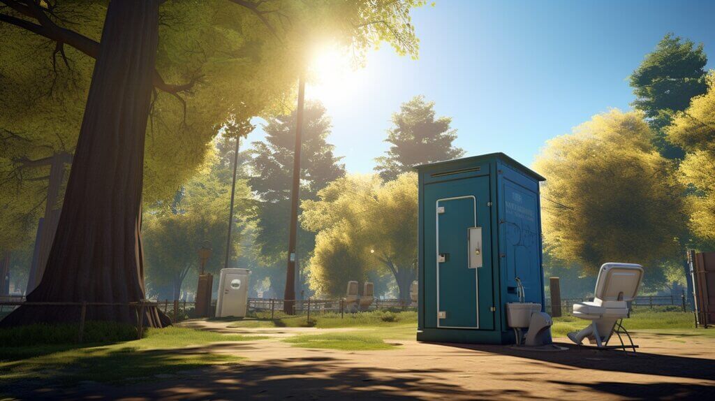 Are Porta Potties Safe? Debunking Myths and Facts Pioneer Potties